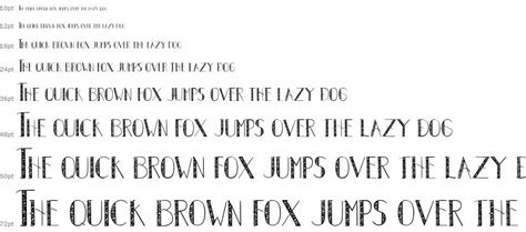 Autumn Leaves font by madeDeduk | FontRiver