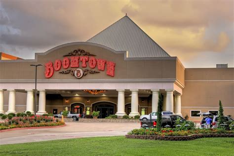 Boomtown Casino & Hotel in Shreveport, LA | Expedia