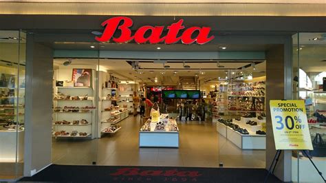 Bata Shoe - Shoe Stores - 111 North Bridge Road, Bras Brasah, Singapore, Singapore - Phone ...