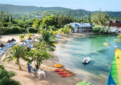 Jewel Paradise Cove Adult Beach Resort & Spa - Runaway Bay, Jamaica All Inclusive Deals - Shop Now