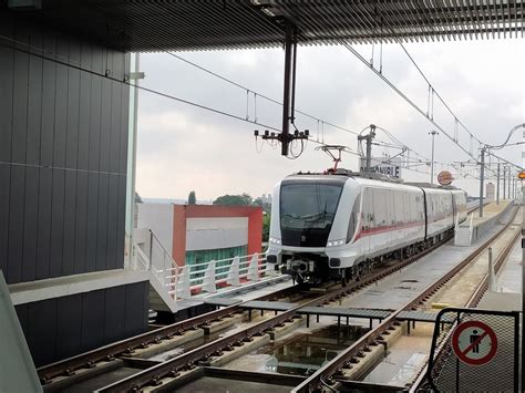 Guadalajara Metro line 3 inaugurated - Urban Transport Magazine