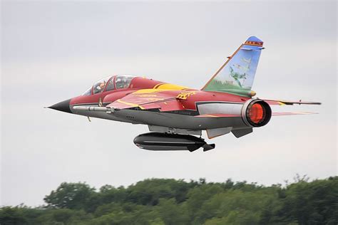 ATAC HAS BOUGHT 63 MIRAGE F1 FIGHTER JETS - The Aviation Geek Club