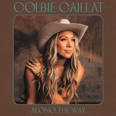 Colbie Caillat - Along the Way - Reviews - Album of The Year