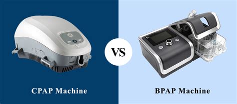 How to choose between CPAP and BiPAP machines- A Comprehensive Guide ...