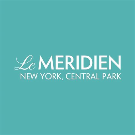 Le Méridien New York, Central Park | New York NY