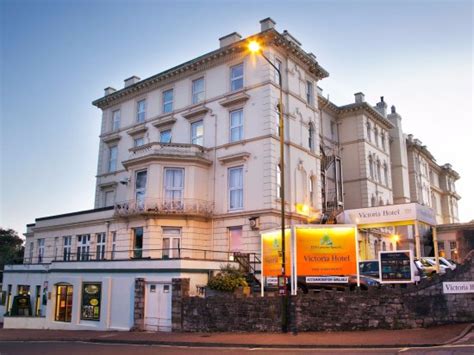 TLH VICTORIA HOTEL - Updated 2019 Prices, Reviews, and Photos (Torquay) - TripAdvisor