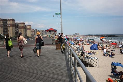 Rockaway Beach Neighborhood Guide, NYC November 2024