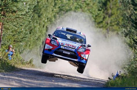 AUSmotive.com » 2014 Rally Finland in pictures