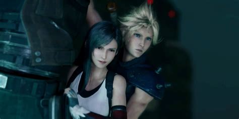 Will FF7 Remake Part 2 Be A PlayStation Timed Exclusive Too