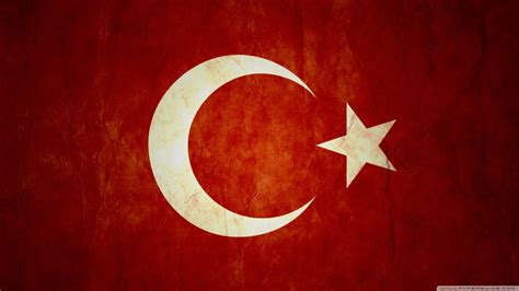 Flag Of Turkey Wallpapers - Wallpaper Cave