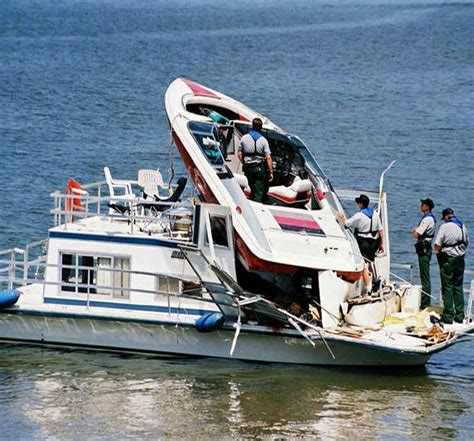 Boating Accident – Danno Law Firm