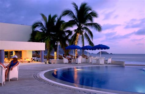 Posada Real Ixtapa (Ixtapa, Zihuatanejo) - Resort Reviews - ResortsandLodges.com