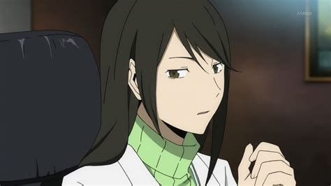 Namie Yagiri | Durarara!! Wiki | FANDOM powered by Wikia