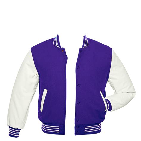 Varsity Made Jurupa Hills High School CA Letterman Jacket