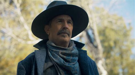 Kevin Costner's Horizon: An American Saga Gets New Trailer Ahead of ...