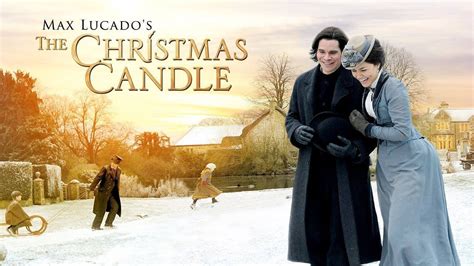 The Christmas Candle Review | Movie - Empire