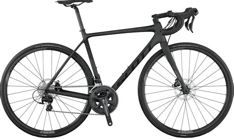 Scott Addict 30 Disc (2017) - Racing bike