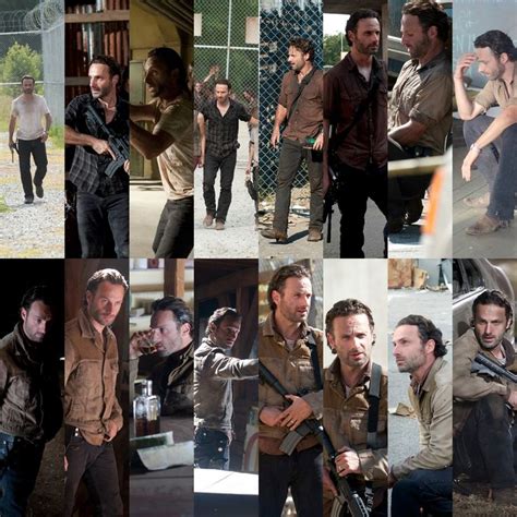 100 best rick grimes walking dead images on Pinterest