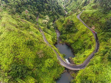 The Top 15 Most Scenic & Iconic Drives in America