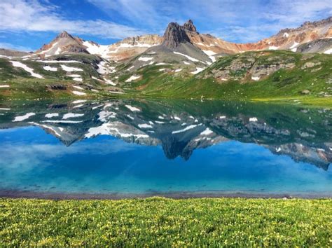 Photos of Ice Lake Basin Trail - Colorado | AllTrails | Ice lake ...