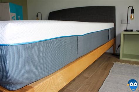 Simba Hybrid Pro Mattress Review UK | 2022