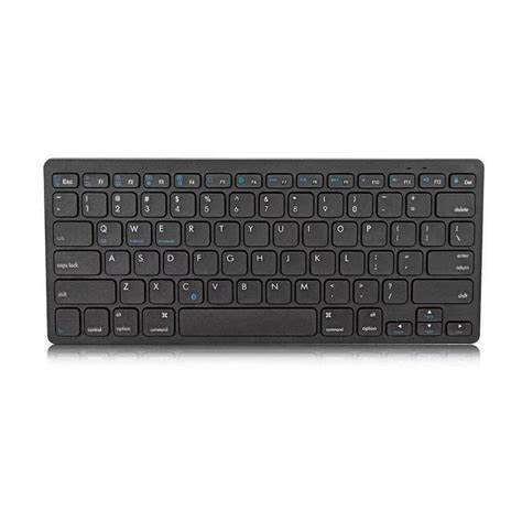 Wireless Keyboard - RichForth LTD