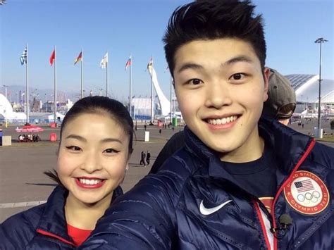 Alex Shibutani - Team USA - Figure Skating - Ice Dancing - Sochi 2014 ...