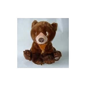 Amazon.com: Disney's Brother Bear Koda Plush 12": Toys & Games