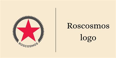 Everything About Roscosmos Logo,history,creator