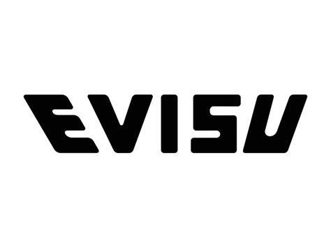 Evisu Logo PNG vector in SVG, PDF, AI, CDR format