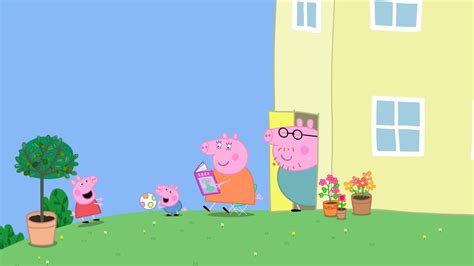 Peppa Pig | Apple TV