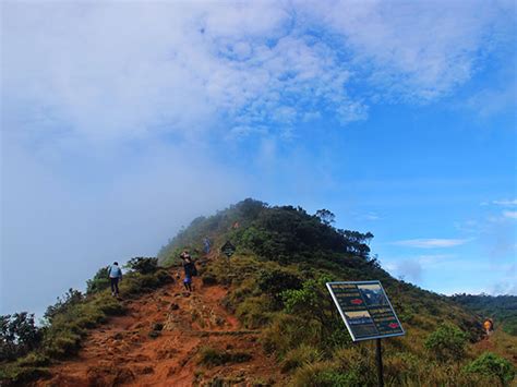 Horton Plains National Park - UNESCO World Natural Heritage Site in Sri ...