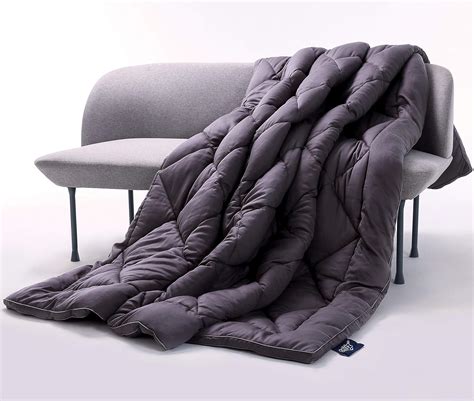 The 10 Best Luxome Weighted Cooling Blanket - Your Home Life