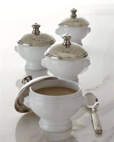 INDIV. SOUP BOWL, EACH | Neiman Marcus