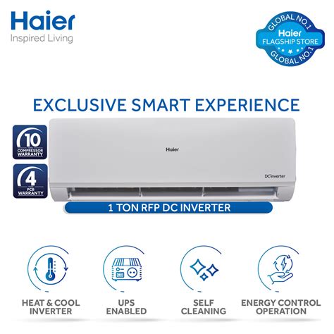 Haier - Buy Haier at Best Price in Pakistan | www.daraz.pk