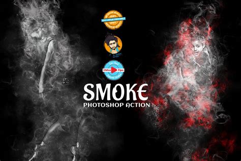 Smoke Effect - Design Cuts