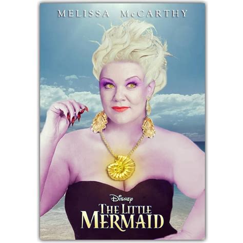 The Little Mermaid 2023 Film