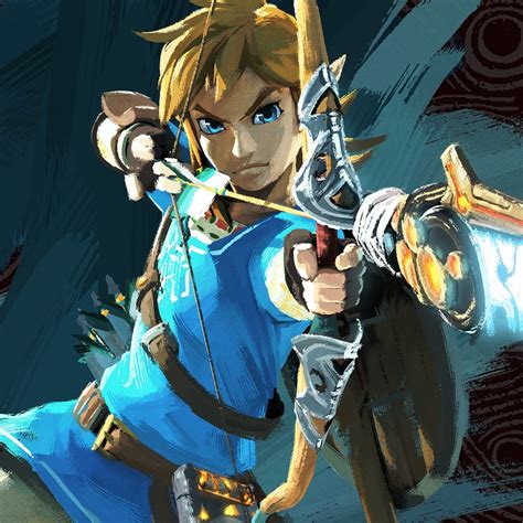 The Legend of Zelda: Breath of the Wild - IGN.com