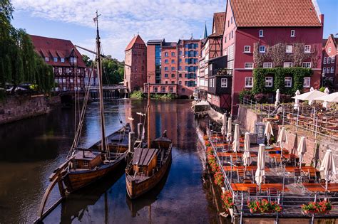 Lüneburg