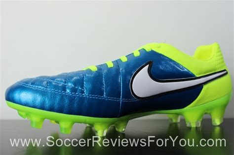 Nike Women's Tiempo Legend 5 Review - Soccer Reviews For You