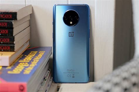 OnePlus 7T Smartphone Detail Review - Triple Camera Smartphone