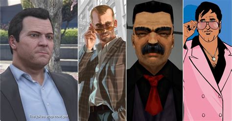 Grand Theft Auto: The 10 Best Antagonists In The Franchise – ITTeacherITFreelance.hk