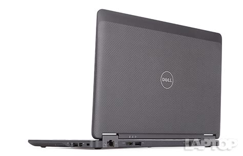 Dell Latitude E7250 Review - Full Review and Benchmarks | Laptop Mag