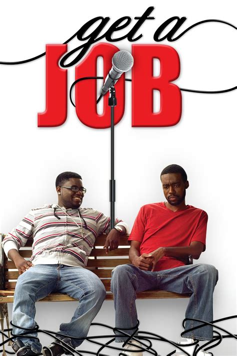 Get a Job Pictures | Rotten Tomatoes