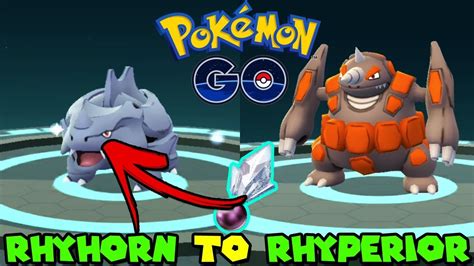 Pokemon Images: Pokemon Lets Go Pikachu Rhyhorn Evolution