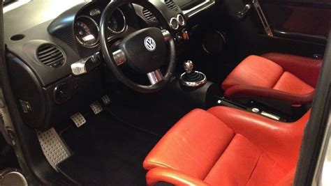 Es tu momento de comprar un Volkswagen Beetle RSI | TopGear.es