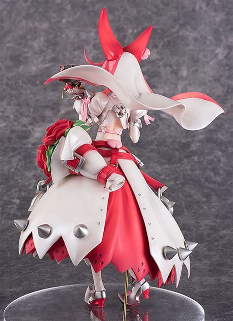 Guilty Gear Xrd -Sign- Getting Charming Elphelt Valentine Figure