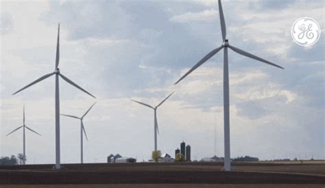 GE Renewable Energy Welcomes New Exec - North American Windpower