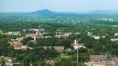 Berea College Campus Historical Architecture Berea Kentucky American Public Education And ...