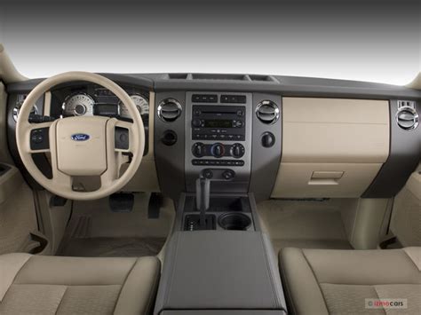 2009 Ford Expedition Prices, Reviews and Pictures | U.S. News & World Report